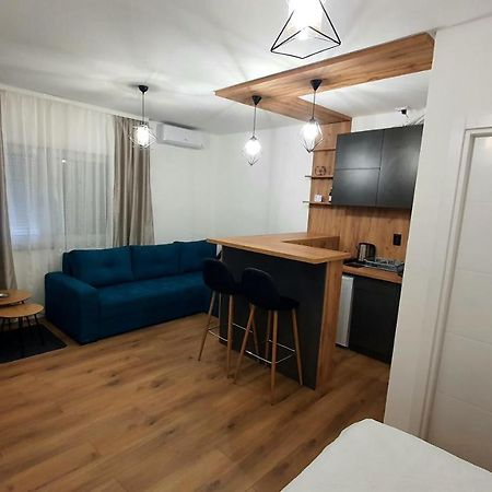 Apartman Campari Баня Лука Екстериор снимка