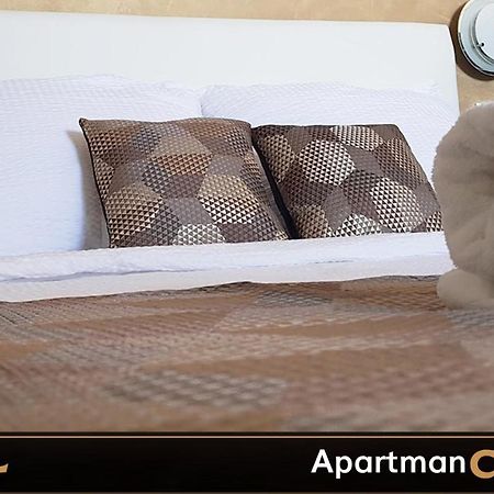 Apartman Campari Баня Лука Екстериор снимка