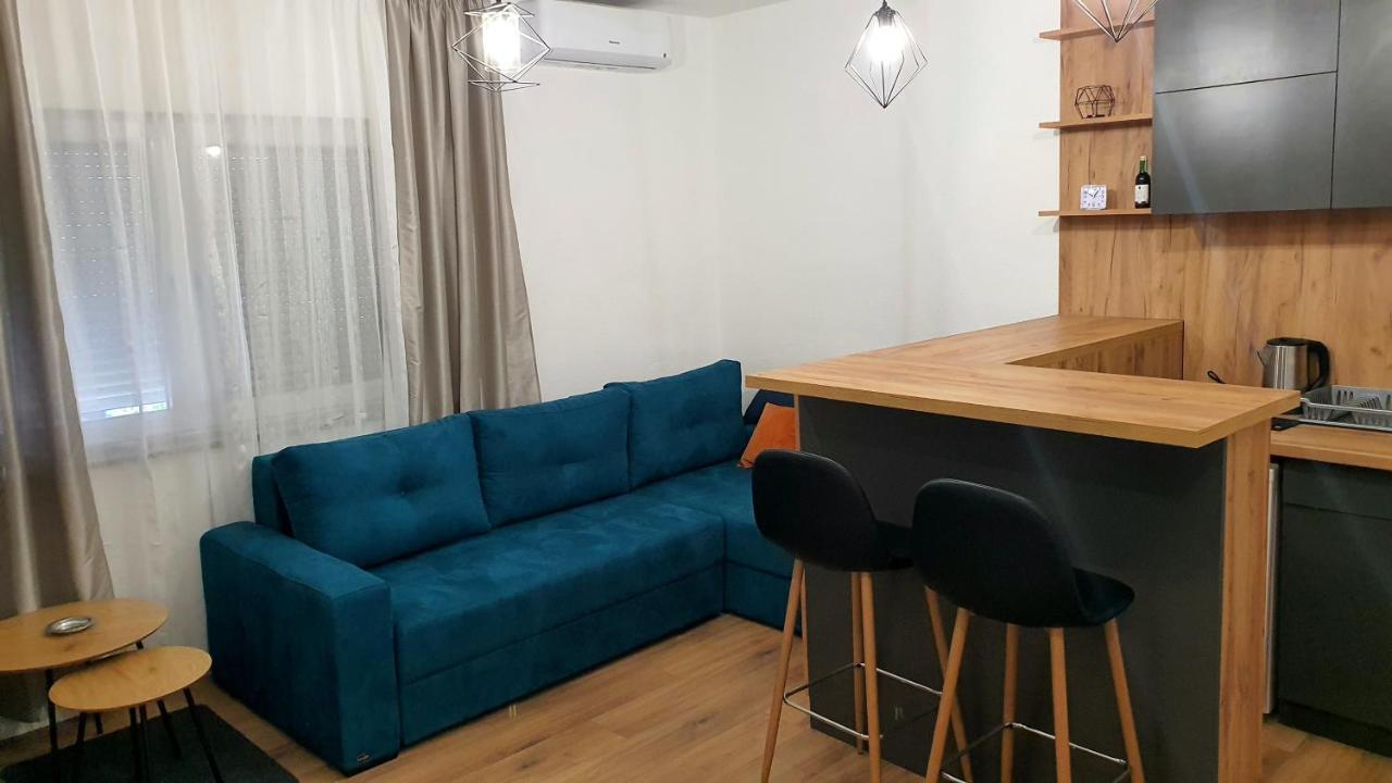 Apartman Campari Баня Лука Екстериор снимка