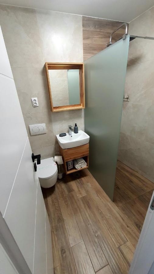 Apartman Campari Баня Лука Екстериор снимка