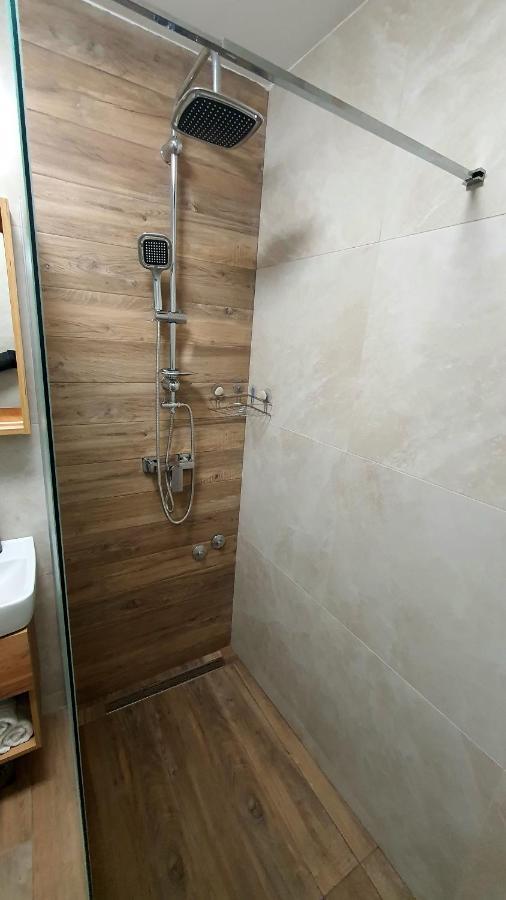 Apartman Campari Баня Лука Екстериор снимка