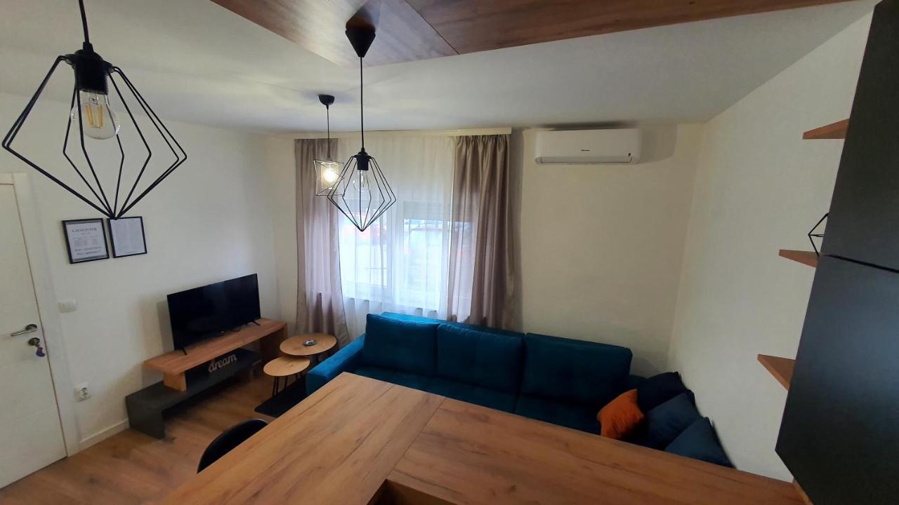 Apartman Campari Баня Лука Екстериор снимка