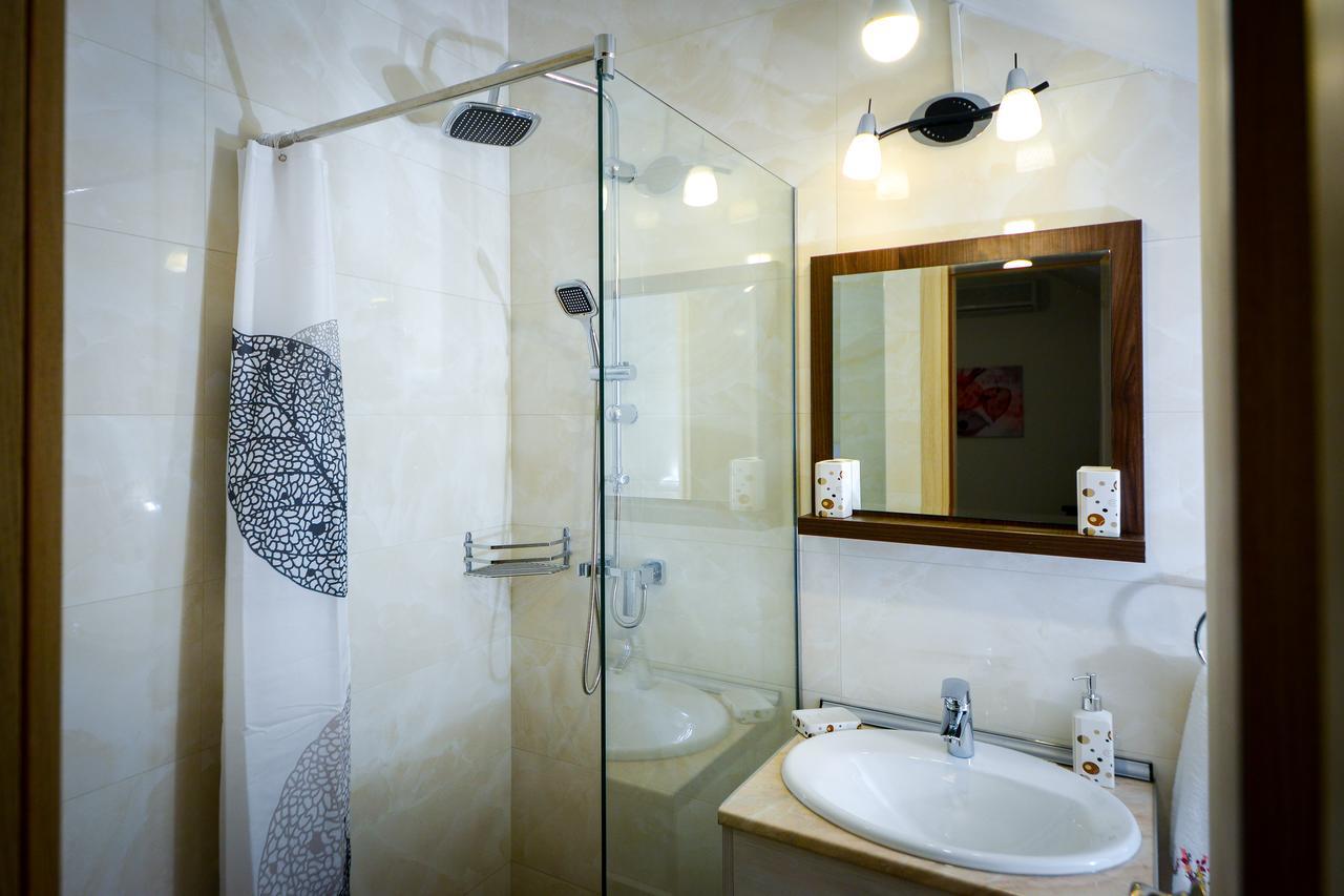 Apartman Campari Баня Лука Екстериор снимка