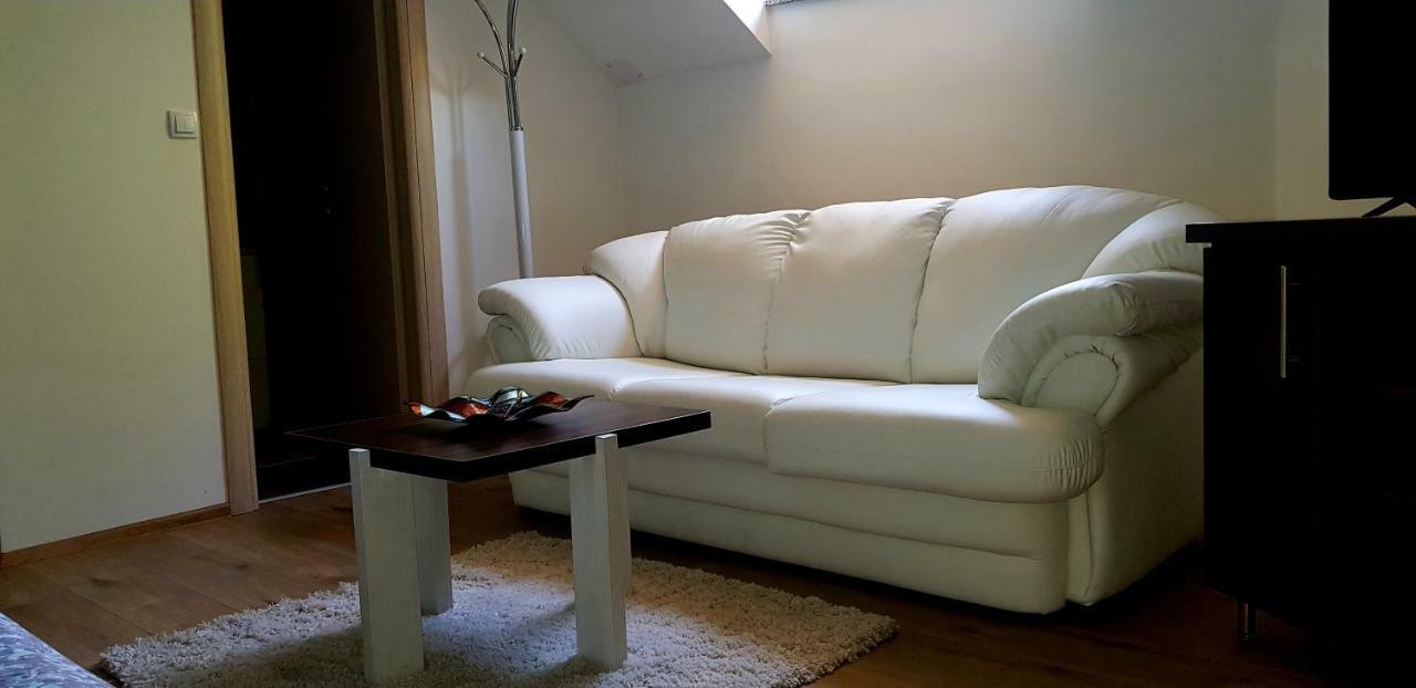 Apartman Campari Баня Лука Екстериор снимка